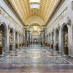 Musei Vaticani e Città di Castello 1 corey buckley WJ0ISNjpvxo unsplash