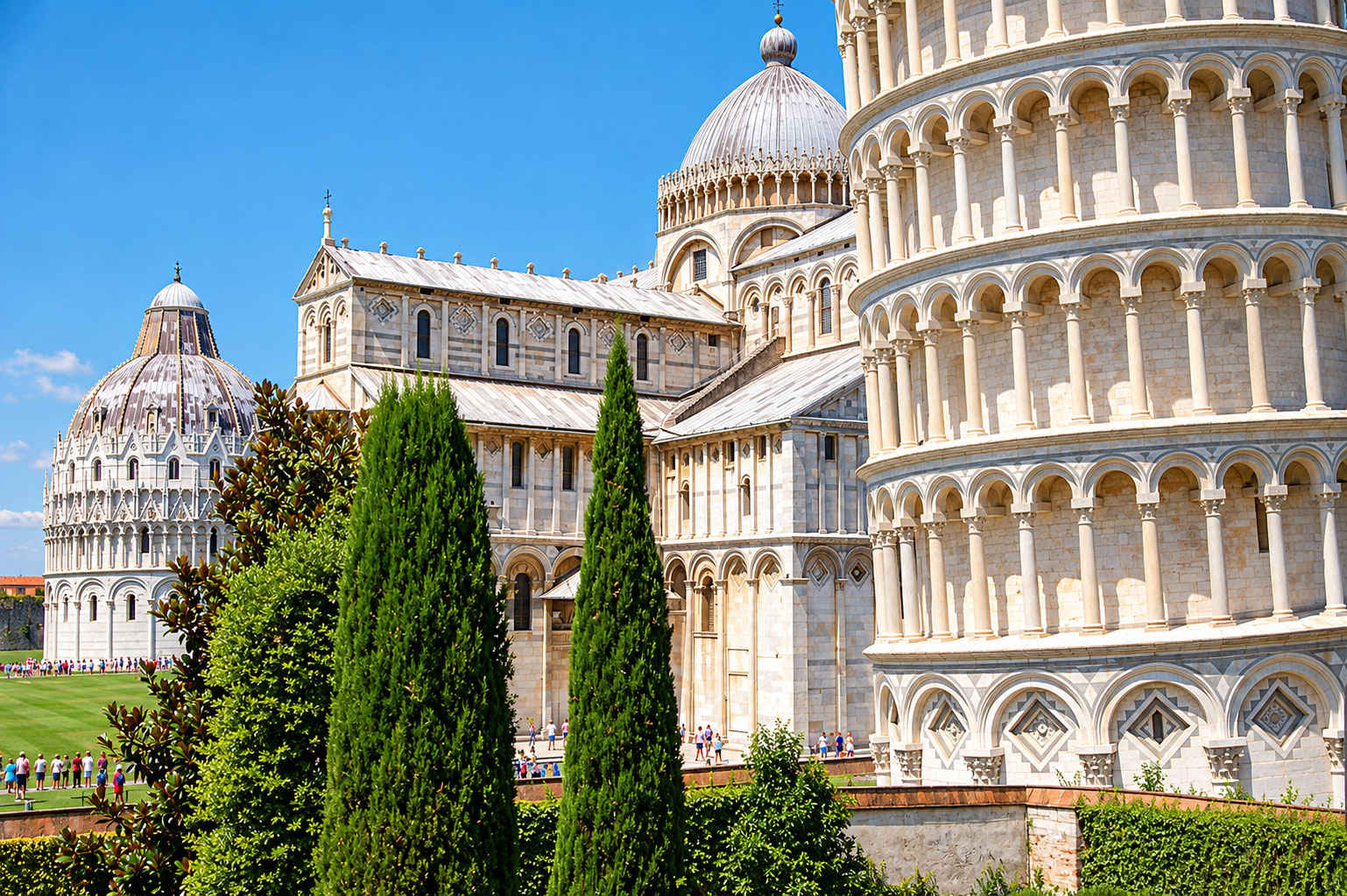 Arte, vino, città d'arte e ritmi lenti
