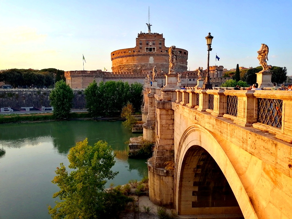 Roma, Lazio