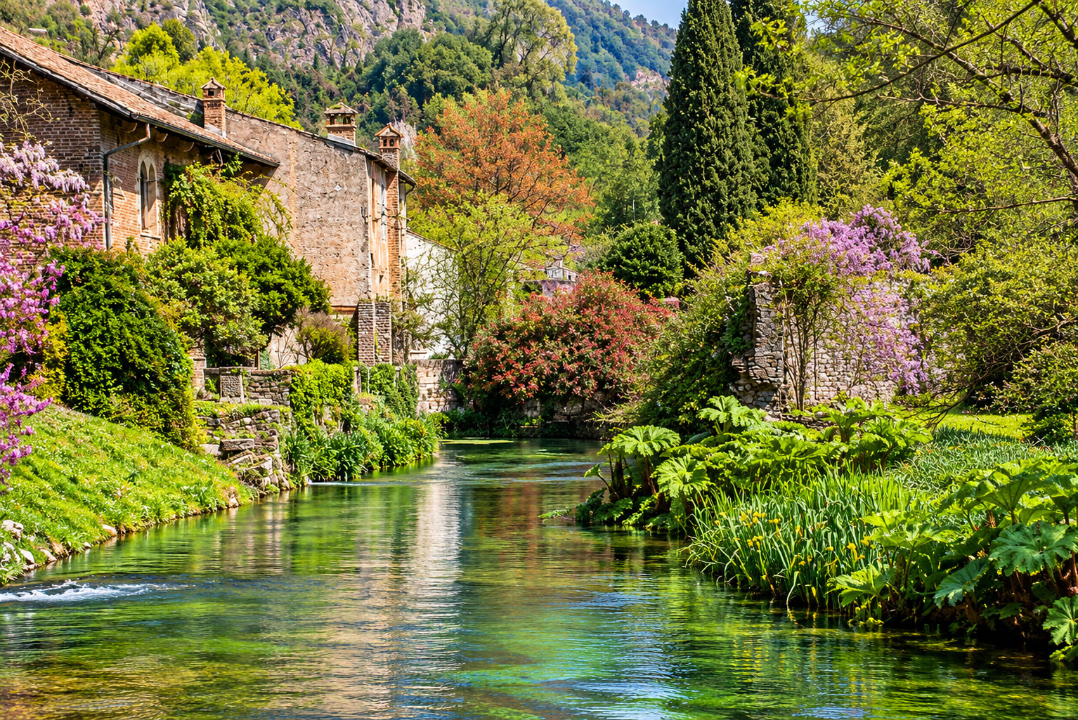 ninfa 1
