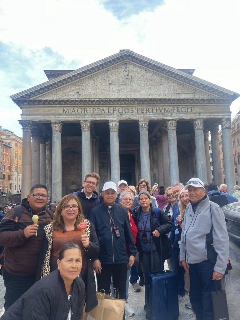 Foto viaggio