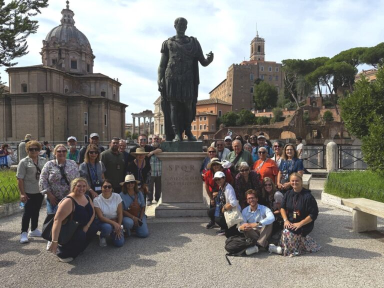 Foto viaggio